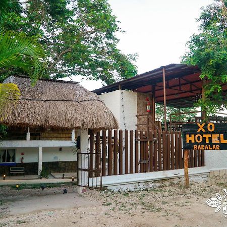 Xo Hotel Bacalar Frente A La Laguna - Gratis Experiencias Locales Exterior photo